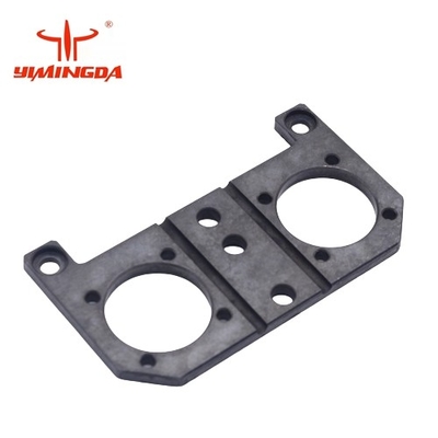 Bagian No. 70128102 / 105941 Tb751820-33-004 Lembar pemasangan motor tajam untuk bullmer D8002S