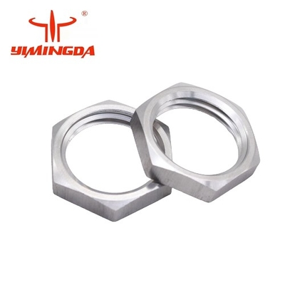 Bagian pemotong otomatis No. 414731 Sekrup untuk mesin pemotong ruang pakaian