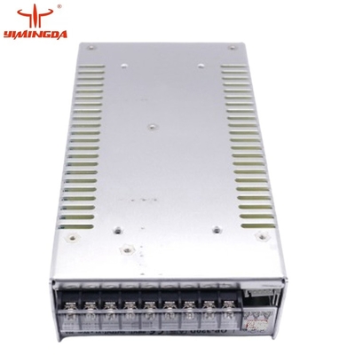 Sumber Daya 250W MW Q-250D Bagian No. 94879000 Untuk XLC7000 Z7 Mesin pemotong otomatis
