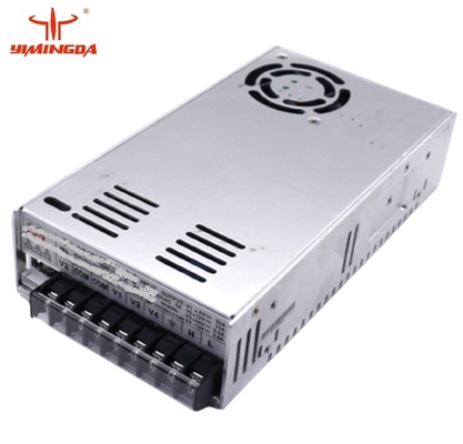 Sumber Daya 250W MW Q-250D Bagian No. 94879000 Untuk XLC7000 Z7 Mesin pemotong otomatis