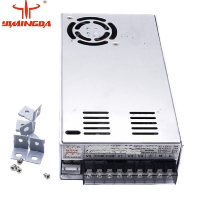 Sumber Daya 250W MW Q-250D Bagian No. 94879000 Untuk XLC7000 Z7 Mesin pemotong otomatis
