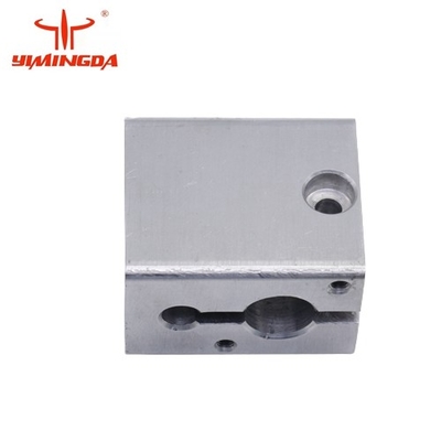 Bagian-bagian ruang pemotong tekstil PN 90963000 Pemegang Klem Laser Kanan Untuk Pemotong Z7