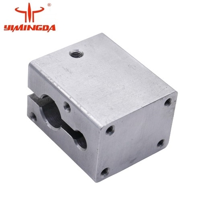 Bagian-bagian ruang pemotong tekstil PN 90963000 Pemegang Klem Laser Kanan Untuk Pemotong Z7