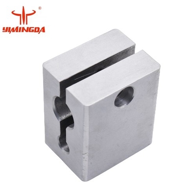 Bagian-bagian ruang pemotong tekstil PN 90963000 Pemegang Klem Laser Kanan Untuk Pemotong Z7