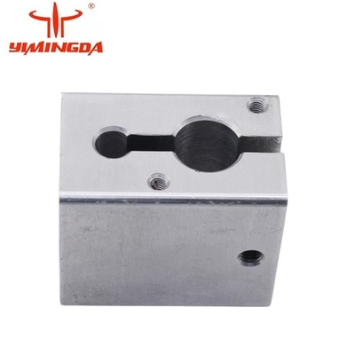 Bagian-bagian ruang pemotong tekstil PN 90963000 Pemegang Klem Laser Kanan Untuk Pemotong Z7