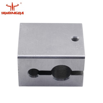 Bagian-bagian ruang pemotong tekstil PN 90963000 Pemegang Klem Laser Kanan Untuk Pemotong Z7
