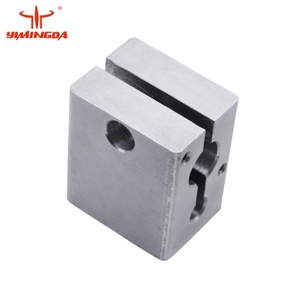 Bagian-bagian ruang pemotong tekstil PN 90963000 Pemegang Klem Laser Kanan Untuk Pemotong Z7