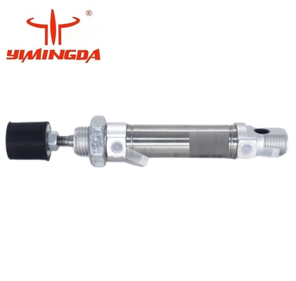 Bagian pemotong otomatis Silinder udara Bagian No 703859 Untuk pemotong Q80