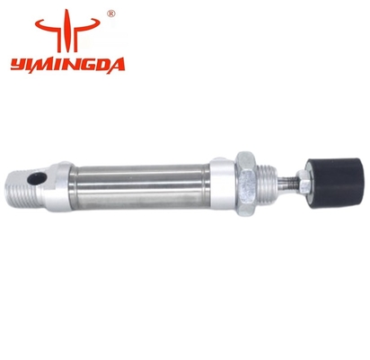 Bagian pemotong otomatis Silinder udara Bagian No 703859 Untuk pemotong Q80