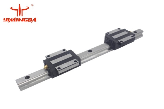 Auto Cutter Parts 109057 Prismatic Rail Untuk vT7000 2000H bagian pemotong