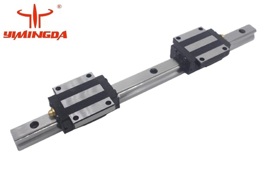 Auto Cutter Parts 109057 Prismatic Rail Untuk vT7000 2000H bagian pemotong