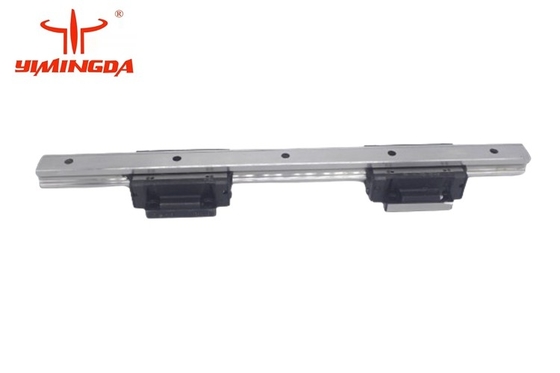 Auto Cutter Parts 109057 Prismatic Rail Untuk vT7000 2000H bagian pemotong