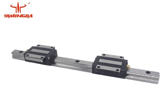 Auto Cutter Parts 109057 Prismatic Rail Untuk vT7000 2000H bagian pemotong