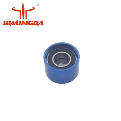 Dilengkapi Bagian Pulley Smooth Return No 117926 + 116248 Bagian pemotong otomatis untuk VT7000