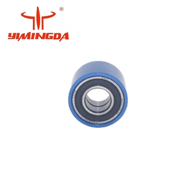 Dilengkapi Bagian Pulley Smooth Return No 117926 + 116248 Bagian pemotong otomatis untuk VT7000