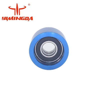 Bagian Pulley Ketegangan No. 117916 + 112009 Bagian Pemotong Otomatis Untuk VT7000