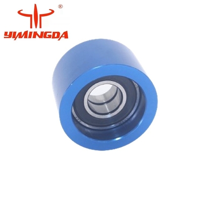 Bagian Pulley Ketegangan No. 117916 + 112009 Bagian Pemotong Otomatis Untuk VT7000