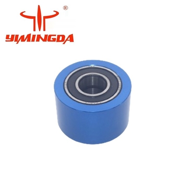 Bagian Pulley Ketegangan No. 117916 + 112009 Bagian Pemotong Otomatis Untuk VT7000