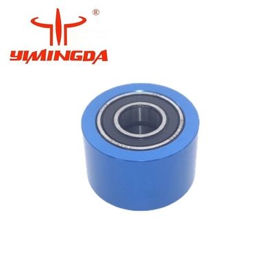 Bagian Pulley Ketegangan No. 117916 + 112009 Bagian Pemotong Otomatis Untuk VT7000