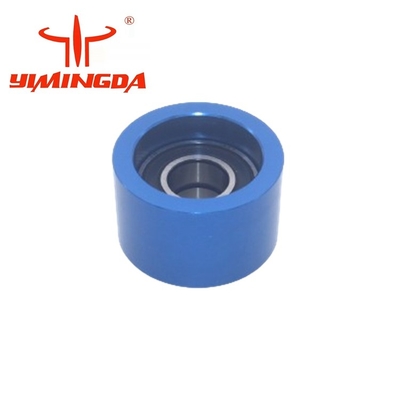 Bagian Pulley Ketegangan No. 117916 + 112009 Bagian Pemotong Otomatis Untuk VT7000