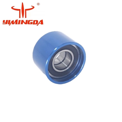 Dilengkapi Bagian Pulley Smooth Return No 117926 + 116248 Bagian pemotong otomatis untuk VT7000