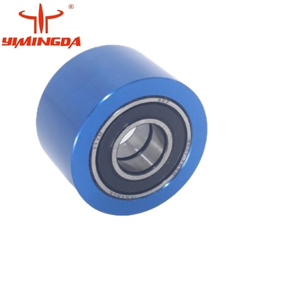 Bagian Pulley Ketegangan No. 117916 + 112009 Bagian Pemotong Otomatis Untuk VT7000