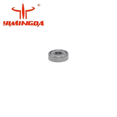 Bagian pemotong otomatis dengan bagian No 101838 Untuk pemotong Q80 1000H #2 Kit Aksesoris
