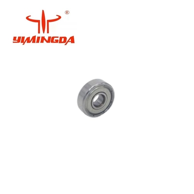 Bagian pemotong otomatis dengan bagian No 101838 Untuk pemotong Q80 1000H #2 Kit Aksesoris