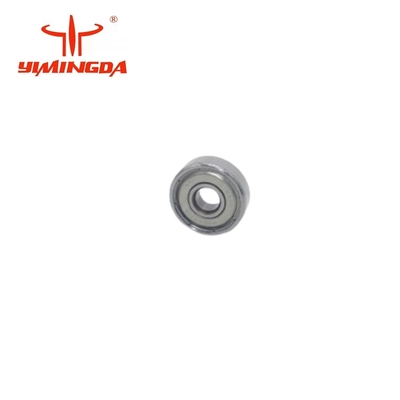 Bagian pemotong otomatis dengan bagian No 101838 Untuk pemotong Q80 1000H #2 Kit Aksesoris