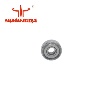 Bagian pemotong otomatis dengan bagian No 101838 Untuk pemotong Q80 1000H #2 Kit Aksesoris