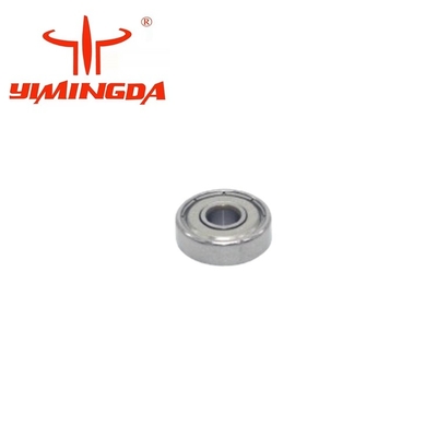 Bagian pemotong otomatis dengan bagian No 101838 Untuk pemotong Q80 1000H #2 Kit Aksesoris