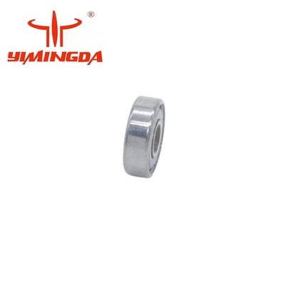Bagian pemotong otomatis dengan bagian No 101838 Untuk pemotong Q80 1000H #2 Kit Aksesoris