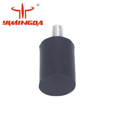 Bagian pemotong otomatis pria Bagian dorongan silinder No. 109068 Untuk VT7000 1000h Bagian #3B