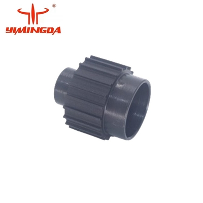 Bagian pemotong otomatis Pulley 20 gigi Bagian No 109063 Untuk VT7000 4000h # 8 Bagian