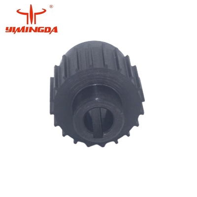 Bagian pemotong otomatis Pulley 20 gigi Bagian No 109063 Untuk VT7000 4000h # 8 Bagian