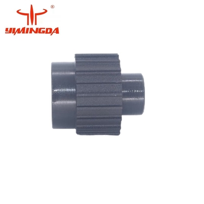 Bagian pemotong otomatis Pulley 20 gigi Bagian No 109063 Untuk VT7000 4000h # 8 Bagian