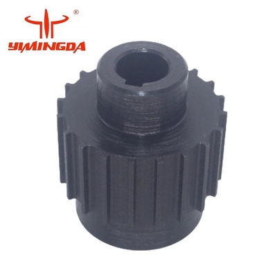 Bagian pemotong otomatis Pulley 20 gigi Bagian No 109063 Untuk VT7000 4000h # 8 Bagian