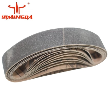 Auto Cutter Knife Sharpening Belt Ukuran 260x19 P80 Untuk Mesin Pemotong Q25