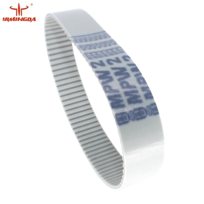Vektor 7000 4000H #2 Bagian, Gelang Girasi Karet Bagian No 104146 Untuk Mesin Pemotong Otomatis