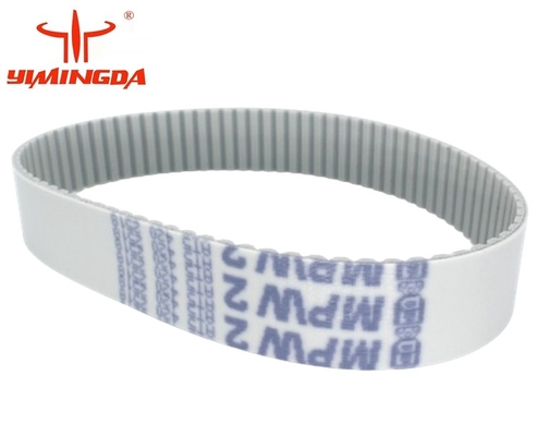 Vektor 7000 4000H #2 Bagian, Gelang Girasi Karet Bagian No 104146 Untuk Mesin Pemotong Otomatis