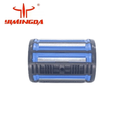 Bagian pemotong otomatis Buka Bushing 115084 4000h # 9 Bagian untuk VT7000, VT5000 Pemotong
