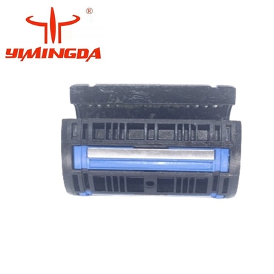 Bagian pemotong otomatis Buka Bushing 115084 4000h # 9 Bagian untuk VT7000, VT5000 Pemotong
