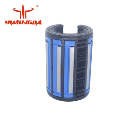 Bagian pemotong otomatis Buka Bushing 115084 4000h # 9 Bagian untuk VT7000, VT5000 Pemotong