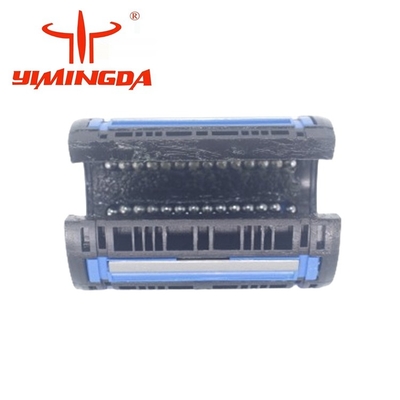 Bagian pemotong otomatis Buka Bushing 115084 4000h # 9 Bagian untuk VT7000, VT5000 Pemotong