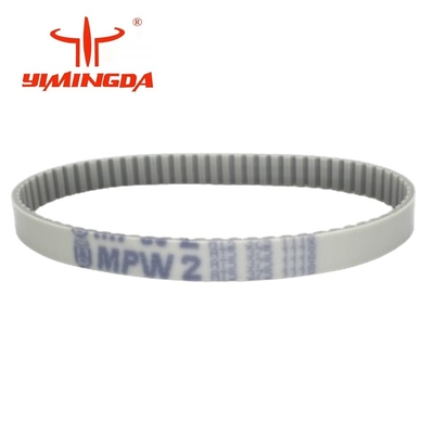 Bagian pemotong otomatis No. 109062 Sabuk 12AT5/375 VT7000 4000H # 7 Bagian