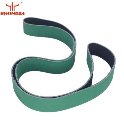 Bagian No. 128160 2000H # 6 Bagian Untuk Mesin Pemotong Otomatis Q80