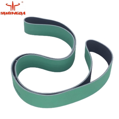 Bagian No. 128160 2000H # 6 Bagian Untuk Mesin Pemotong Otomatis Q80