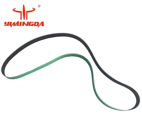 Gelas sabuk Aram VT50 Bagian No 117918 Untuk mesin pemotong otomatis VT5000