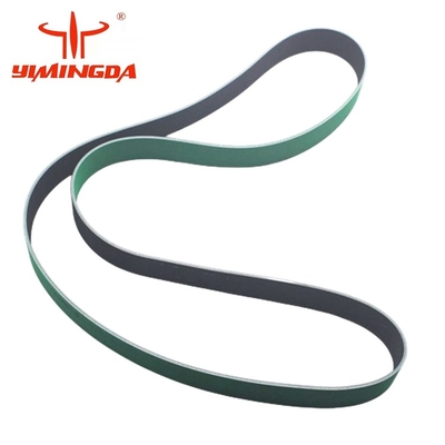 Gelas sabuk Aram VT50 Bagian No 117918 Untuk mesin pemotong otomatis VT5000