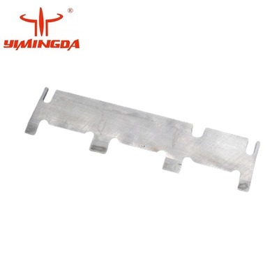Panduan pisau disc baja Panduan pisau PN 129406 704259 129398 Untuk pemotong Q80 Q50